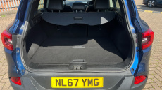 Renault Kadjar 1.2 TCE Dynamique S Nav 5dr Petrol Hatchback